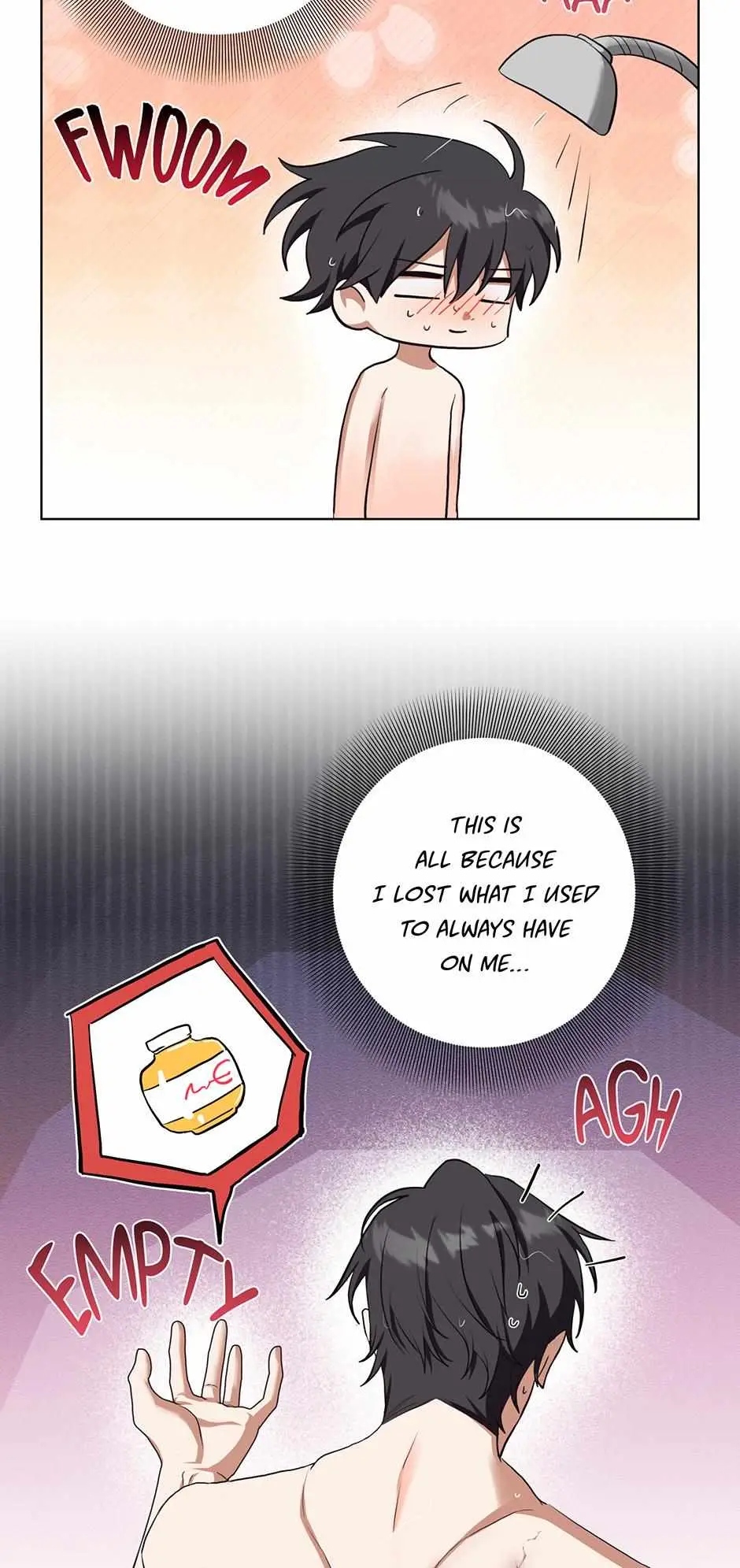 Read D:AZE chapter 69 image 28 on Lezhin
