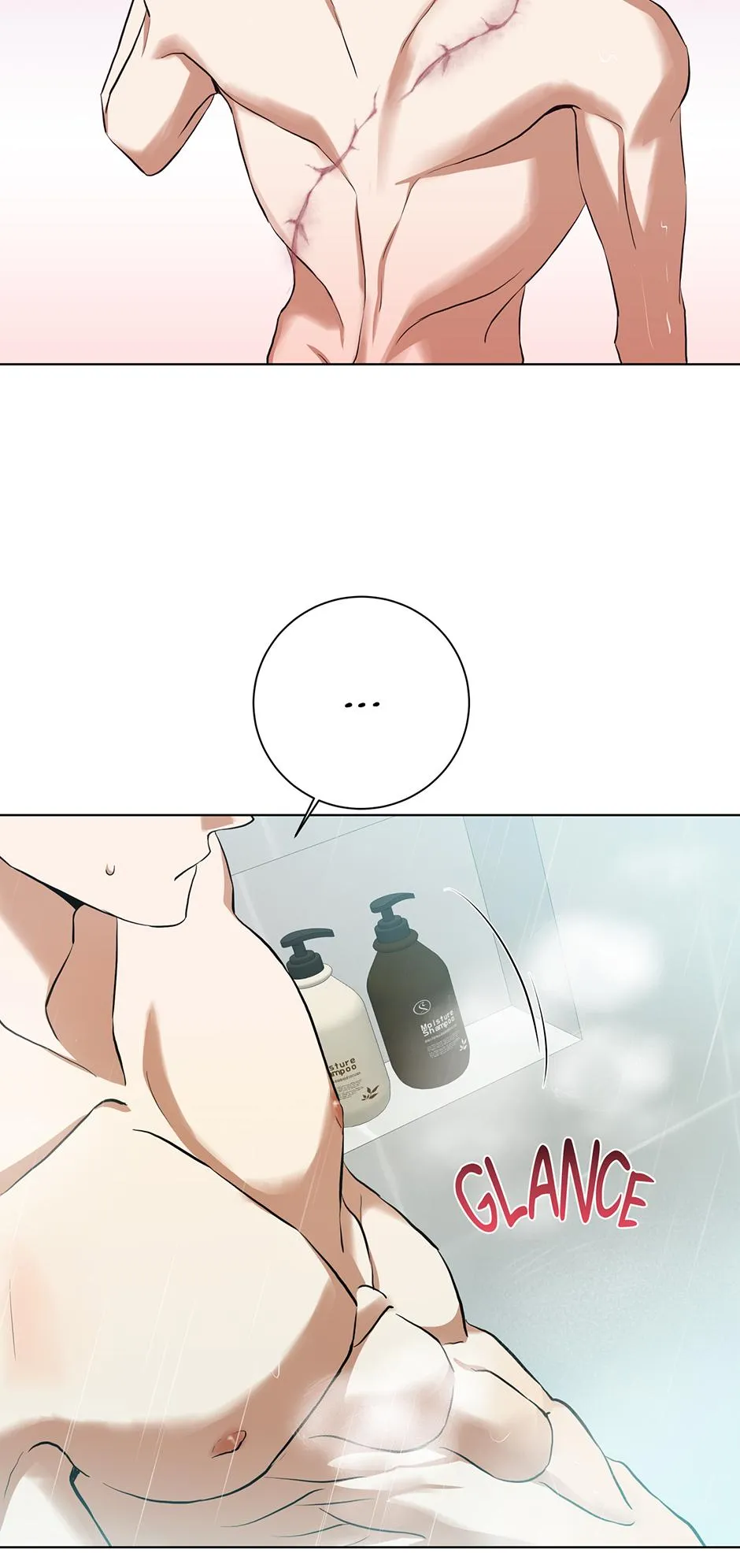 Read D:AZE chapter 69 image 29 on Lezhin