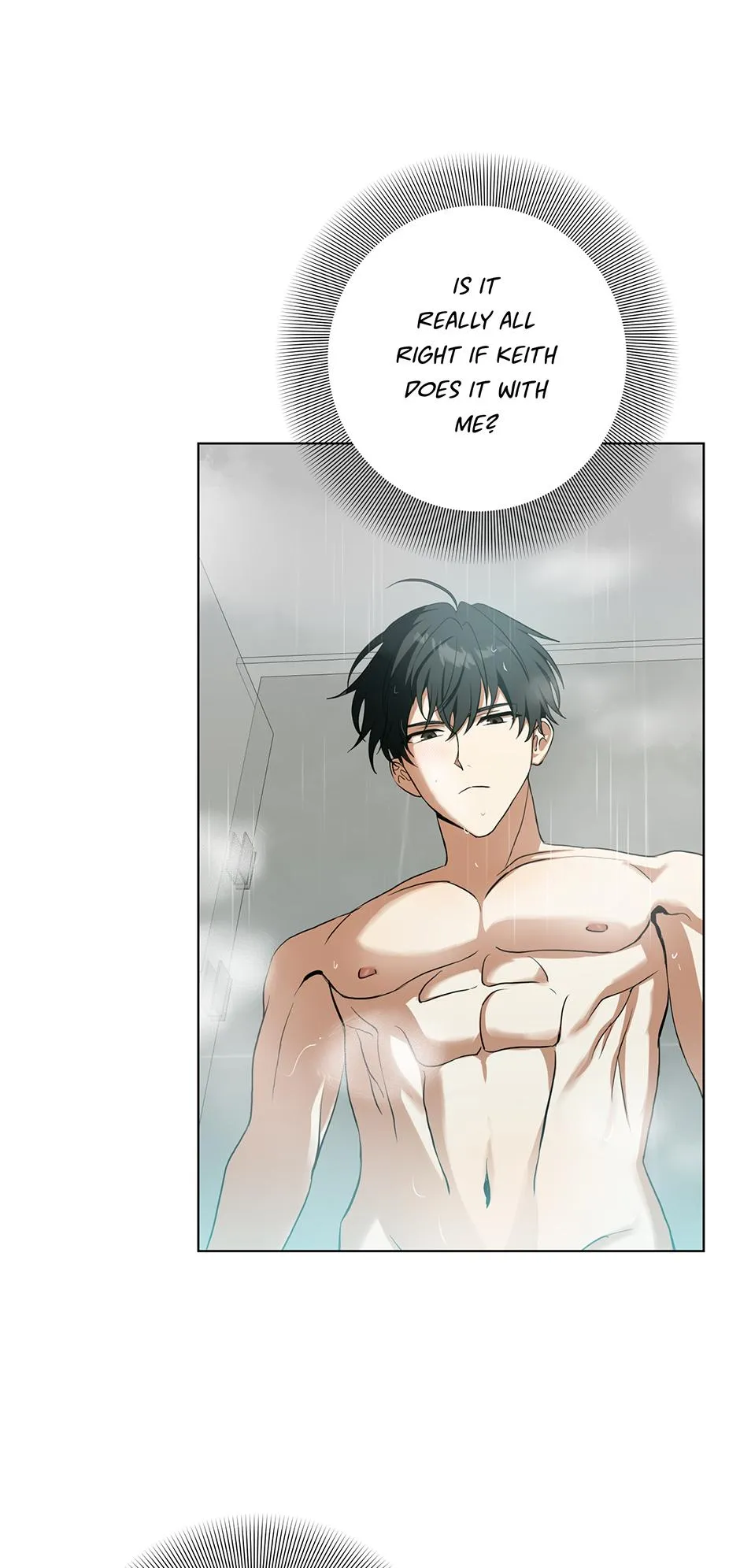 Read D:AZE chapter 69 image 30 on Lezhin