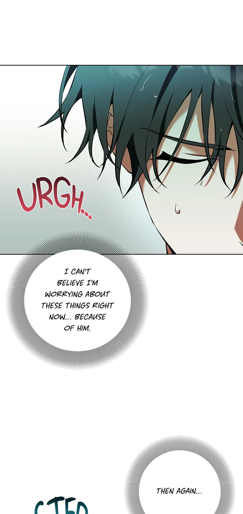 Read D:AZE chapter 69 image 32 on Lezhin