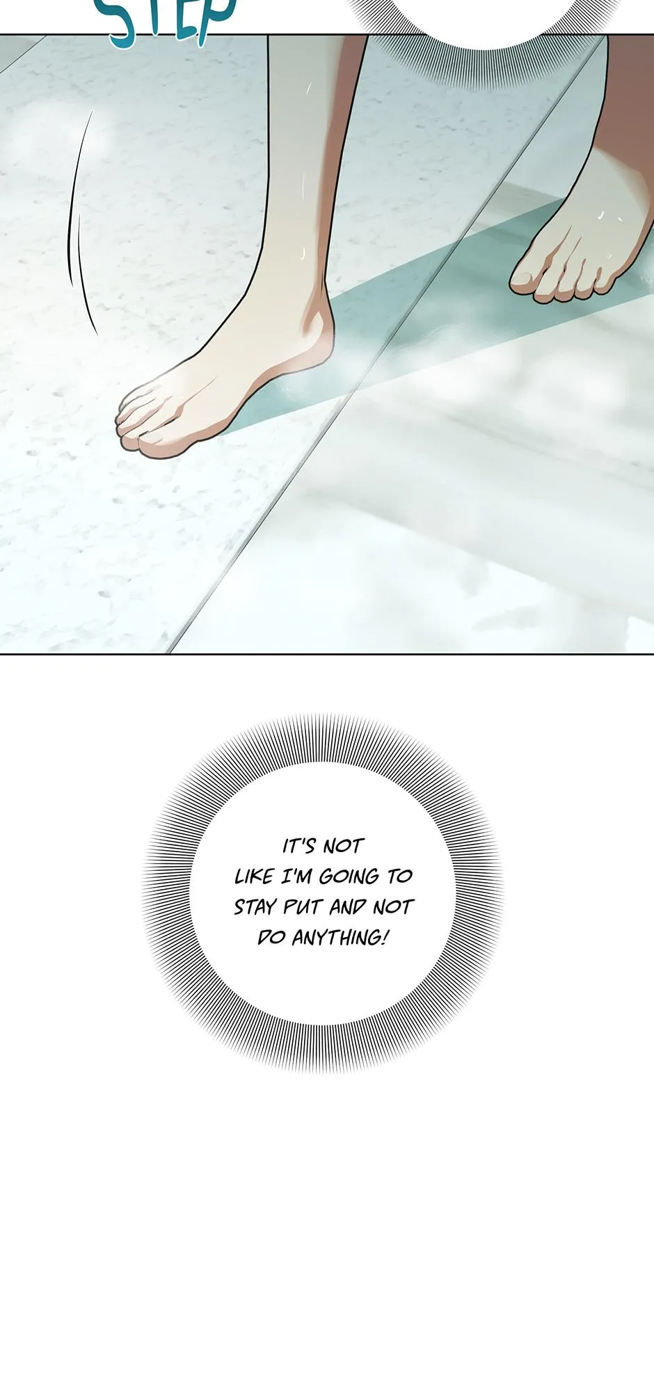 Read D:AZE chapter 69 image 33 on Lezhin