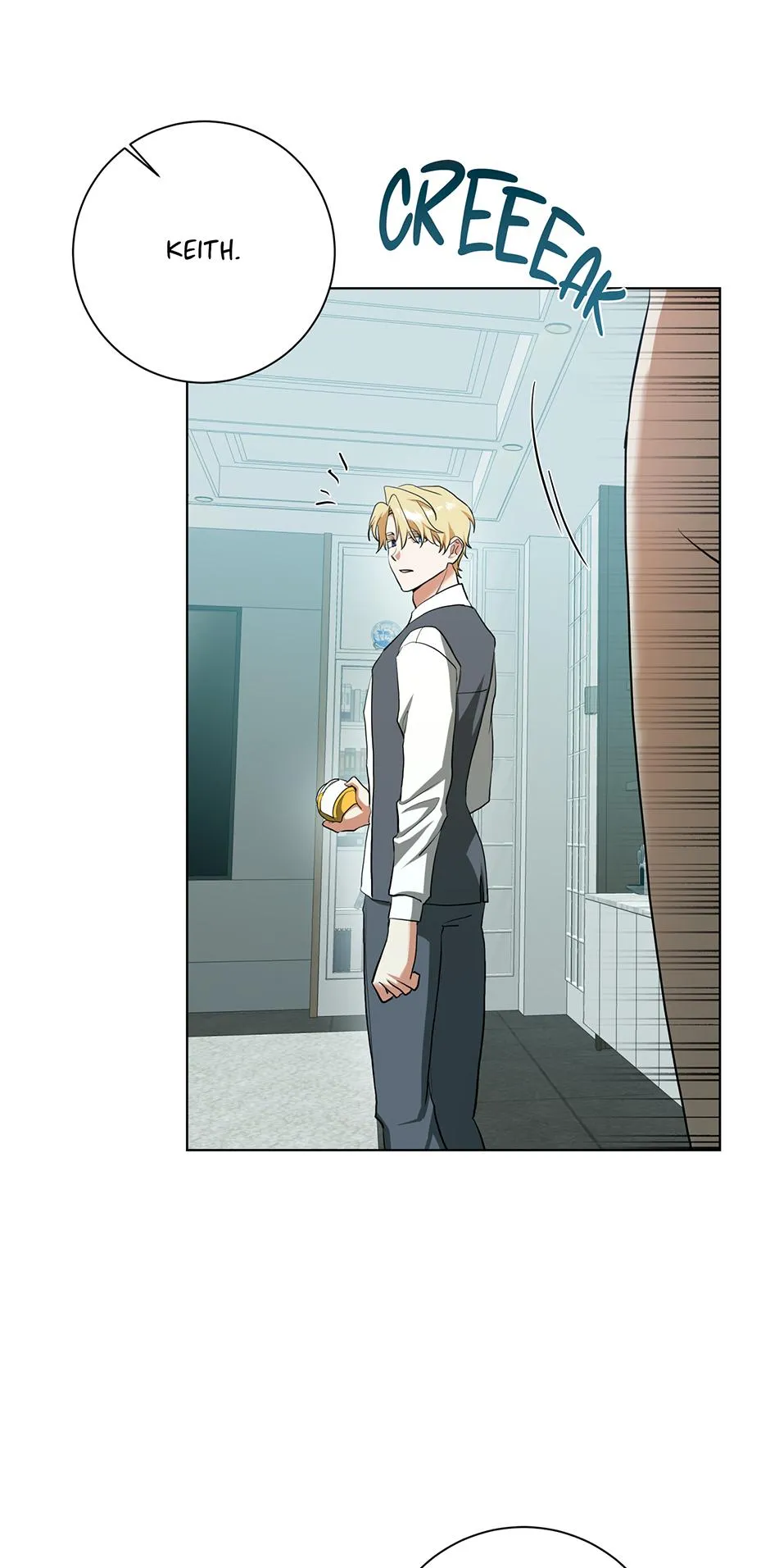 Read D:AZE chapter 69 image 34 on Lezhin
