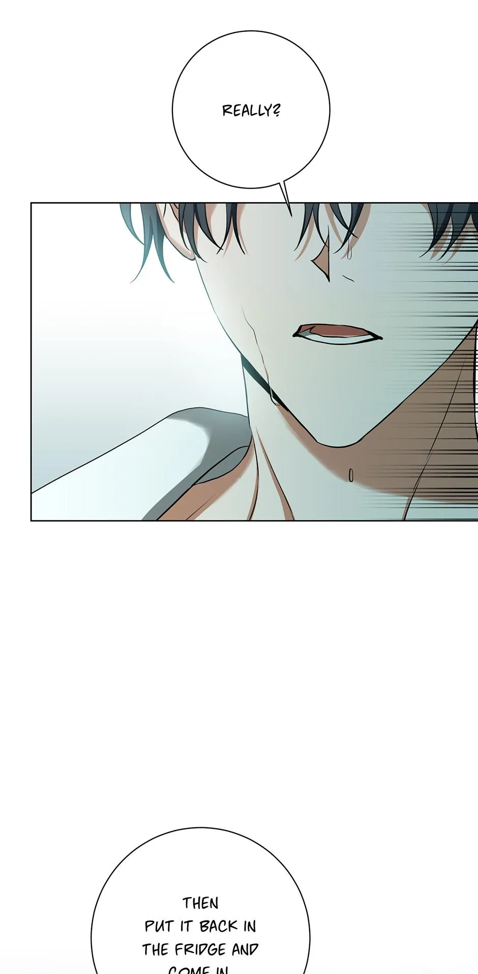 Read D:AZE chapter 69 image 36 on Lezhin