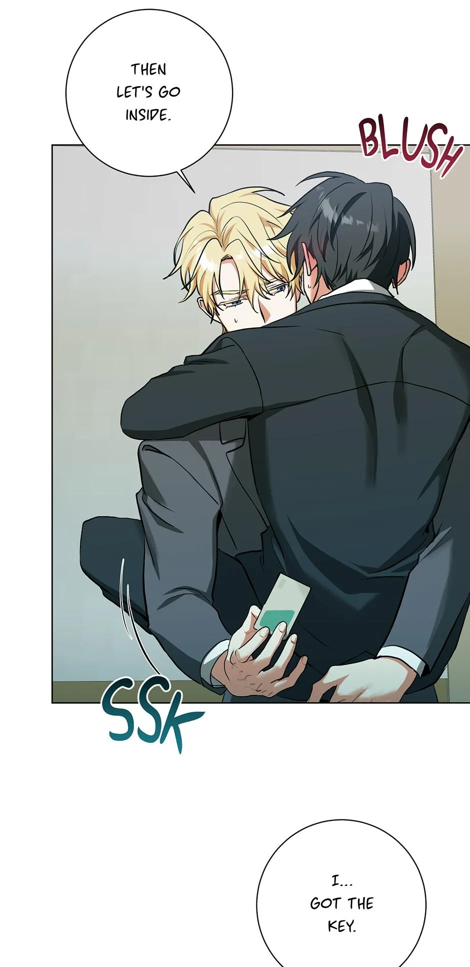 Read D:AZE chapter 69 image 4 on Lezhin