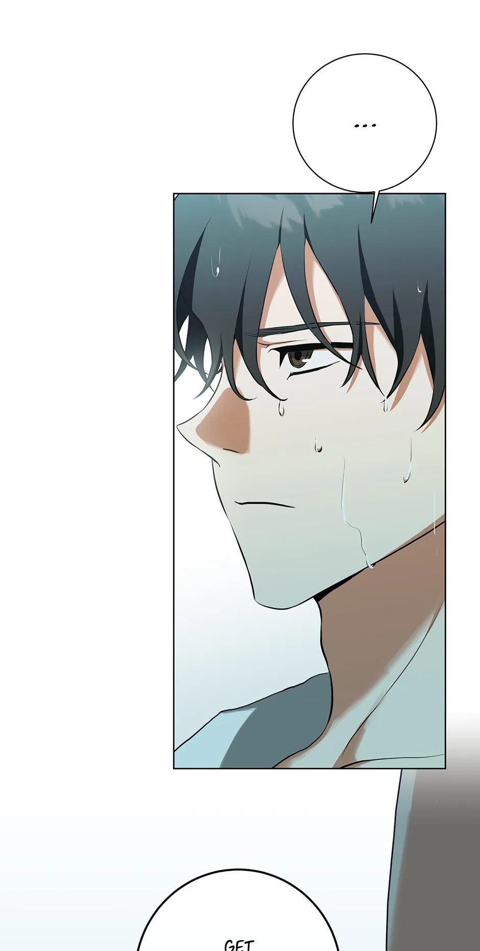 Read D:AZE chapter 69 image 42 on Lezhin