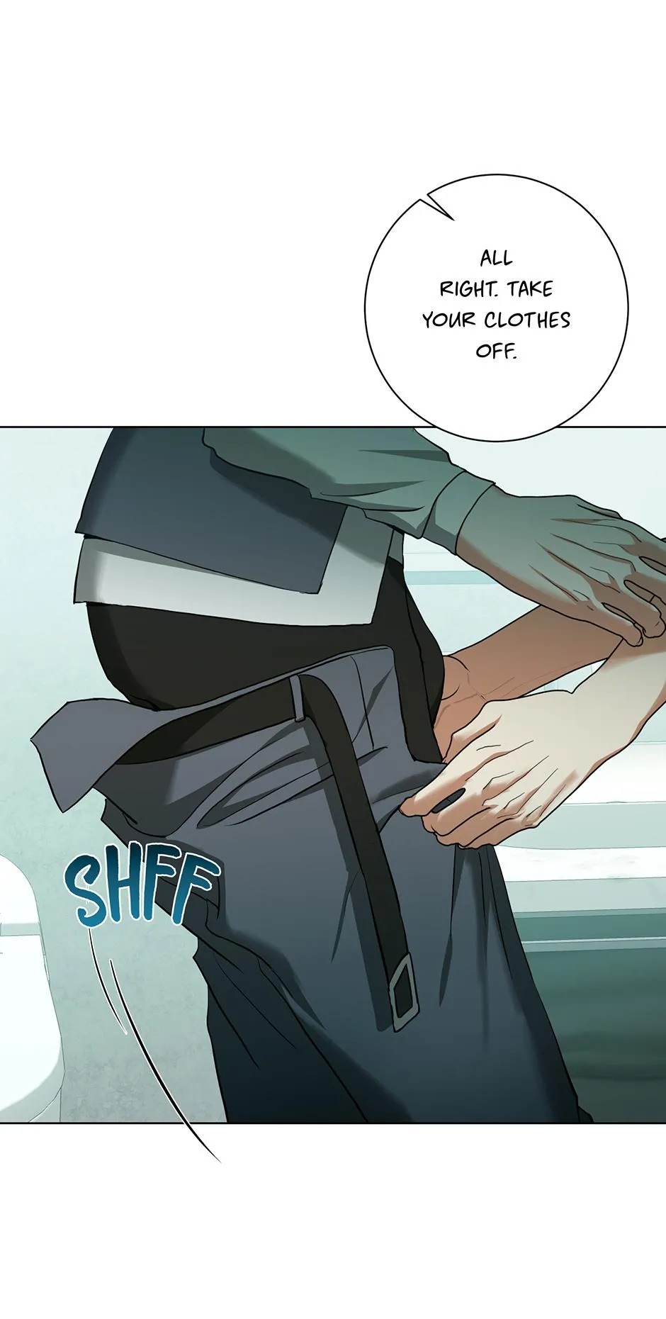 Read D:AZE chapter 69 image 47 on Lezhin