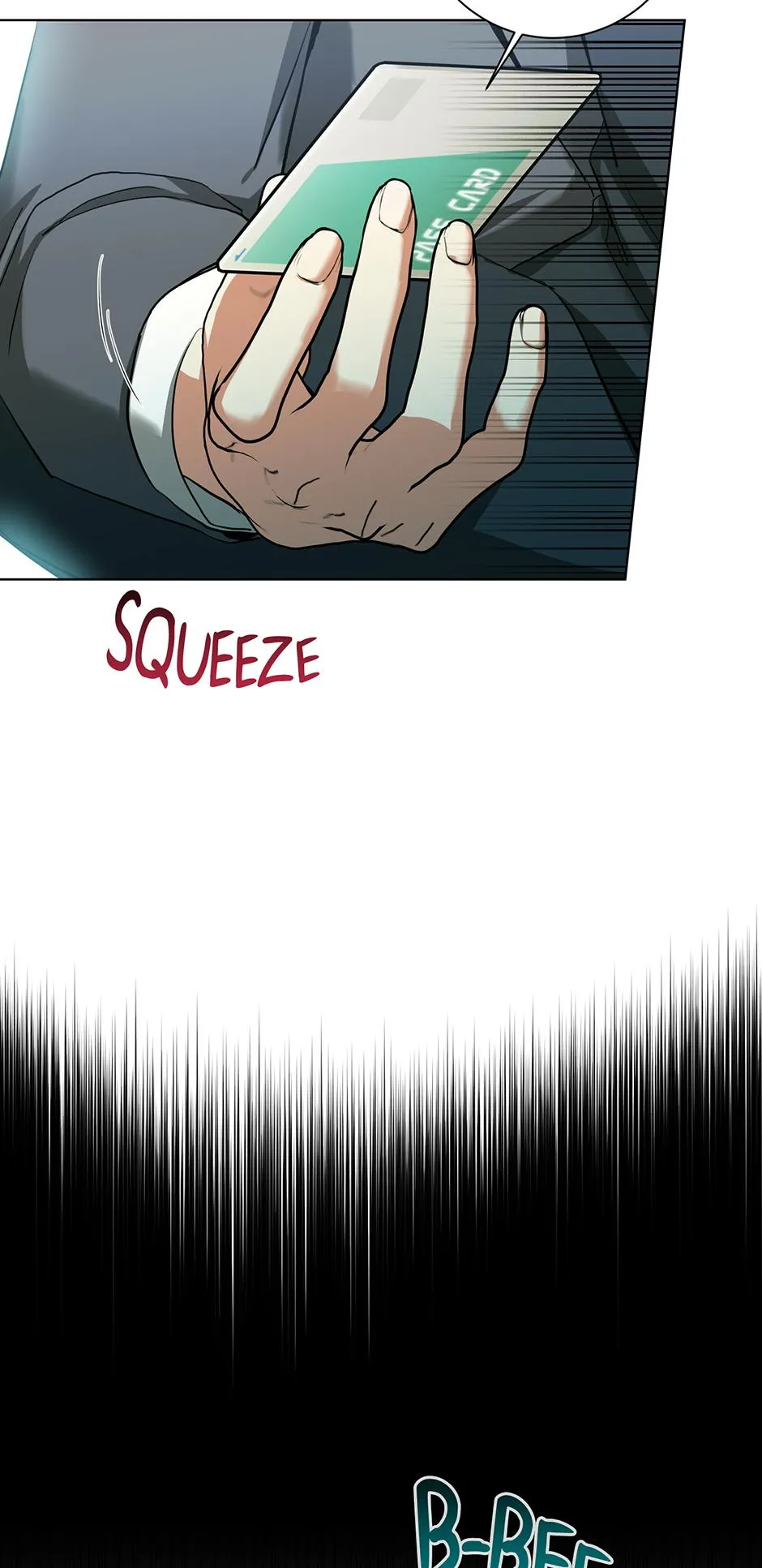 Read D:AZE chapter 69 image 5 on Lezhin