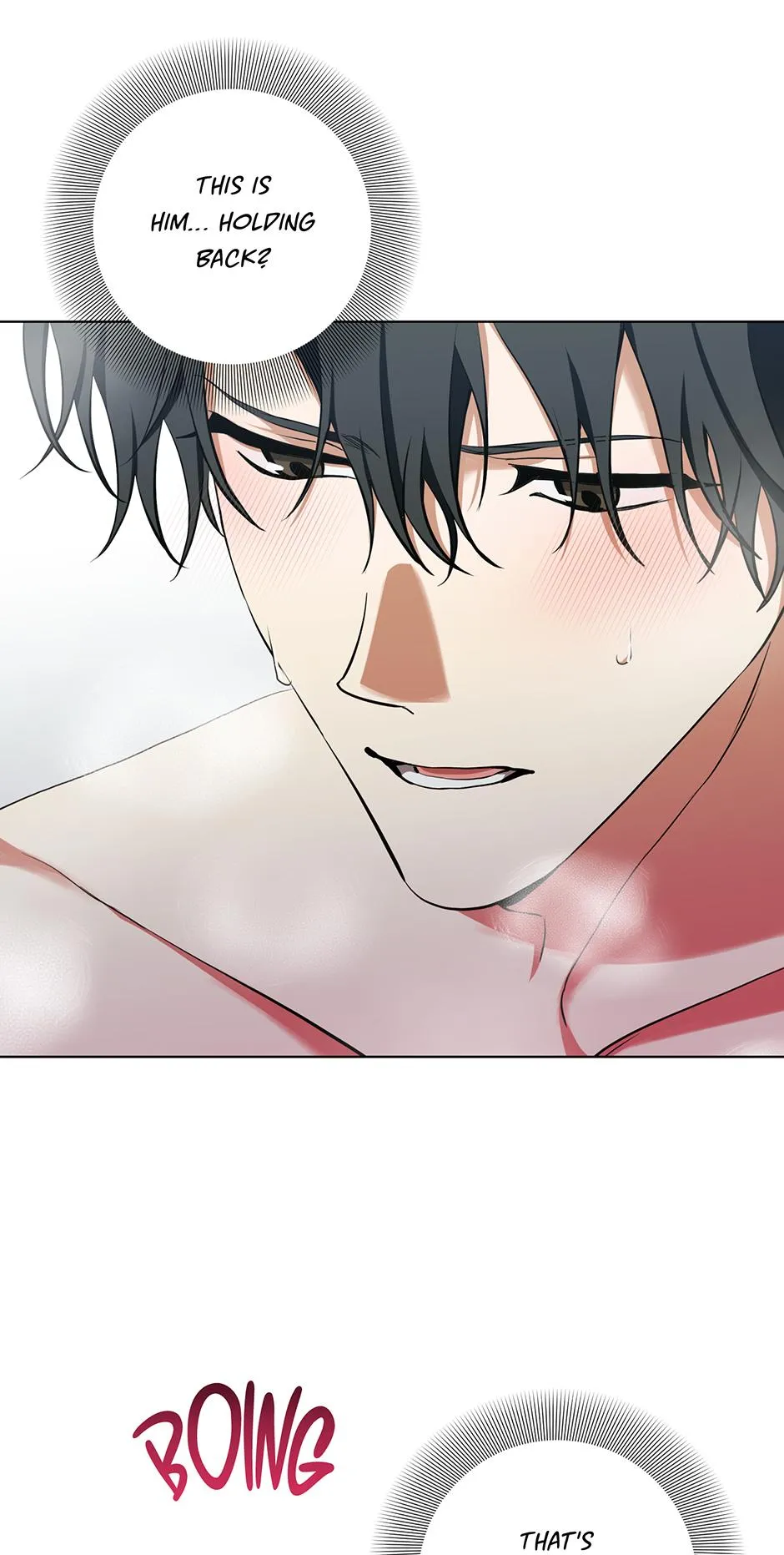 Read D:AZE chapter 69 image 50 on Lezhin