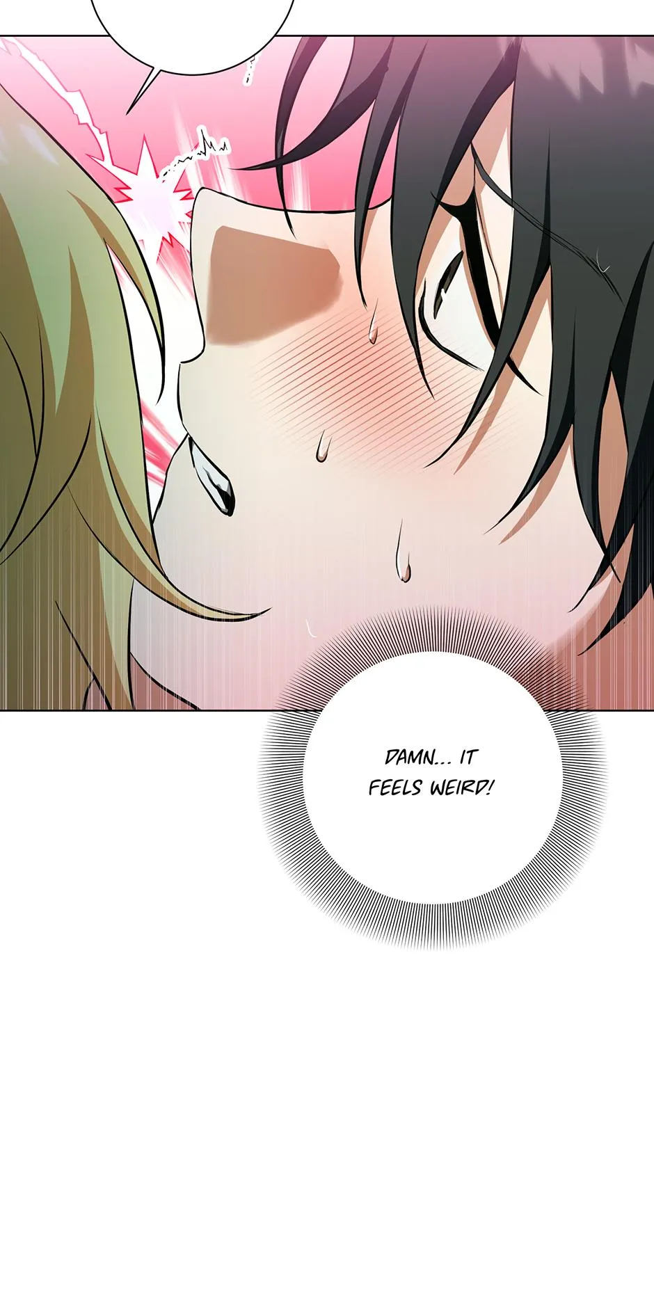 Read D:AZE chapter 69 image 57 on Lezhin