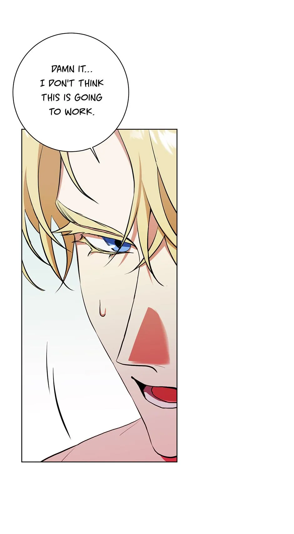 Read D:AZE chapter 69 image 60 on Lezhin