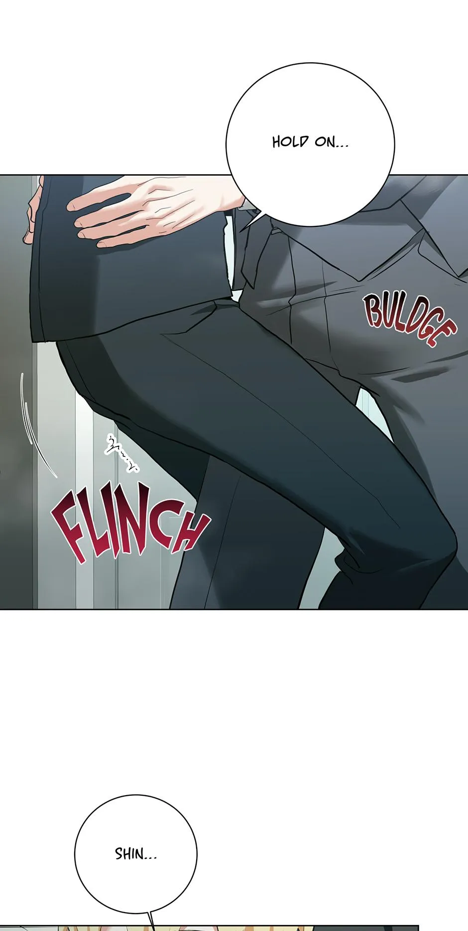 Read D:AZE chapter 69 image 8 on Lezhin