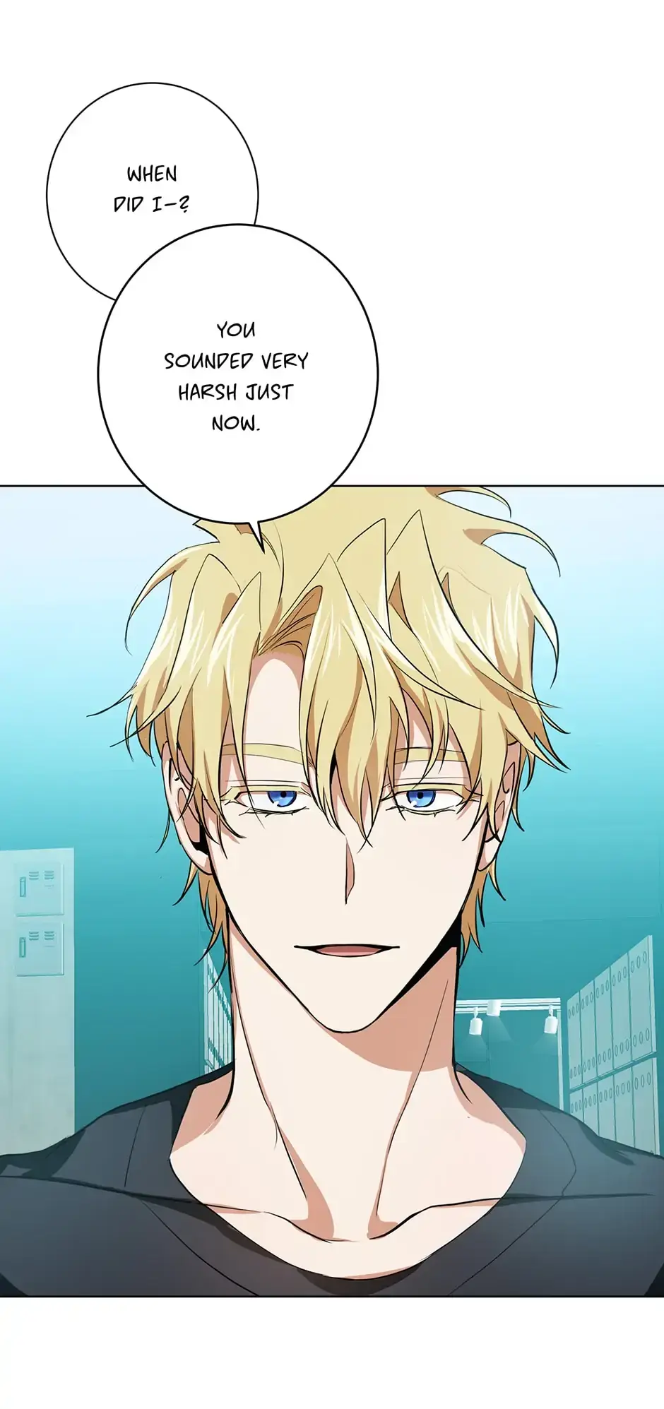 Read D:AZE chapter 7 image 10 on Lezhin