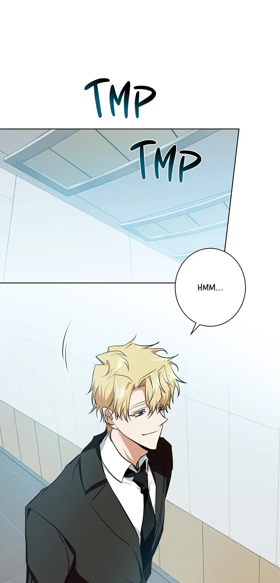 Read D:AZE chapter 7 image 16 on Lezhin