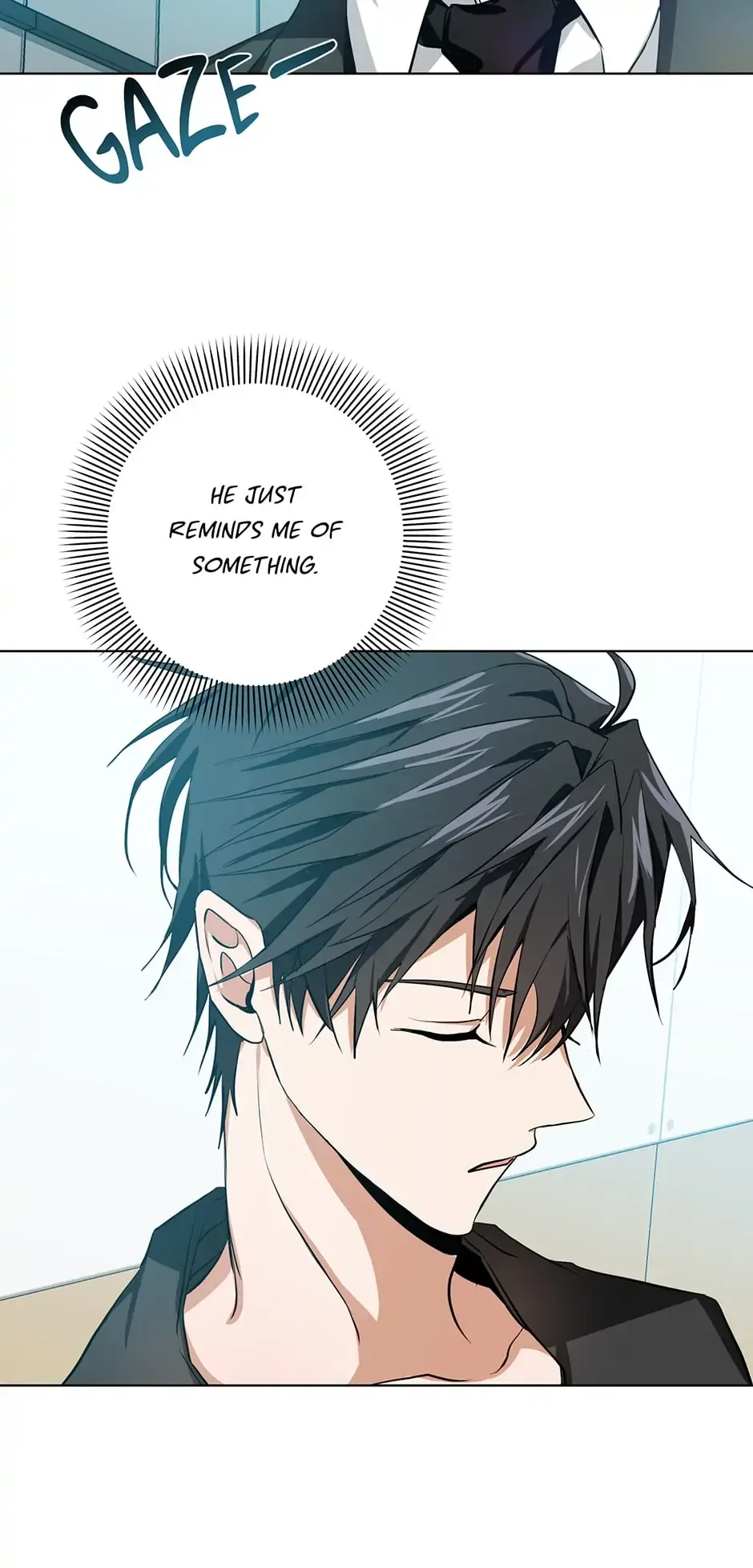 Read D:AZE chapter 7 image 22 on Lezhin