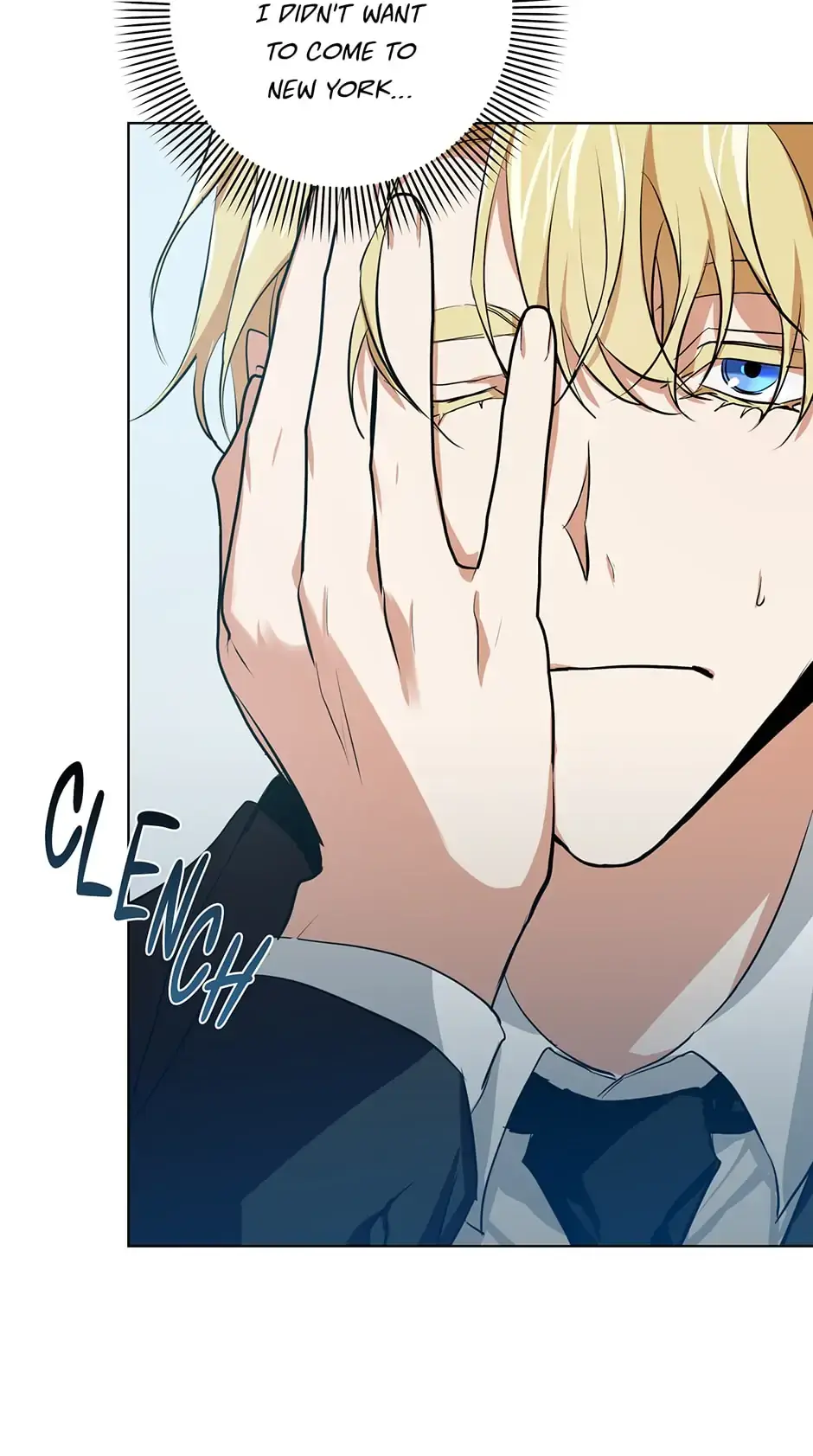 Read D:AZE chapter 7 image 28 on Lezhin