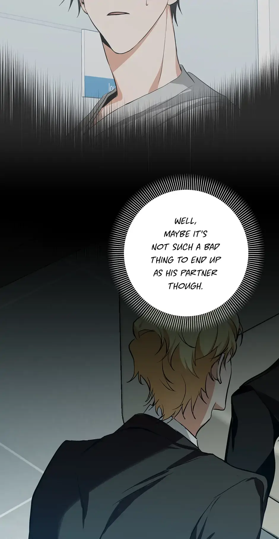 Read D:AZE chapter 7 image 30 on Lezhin