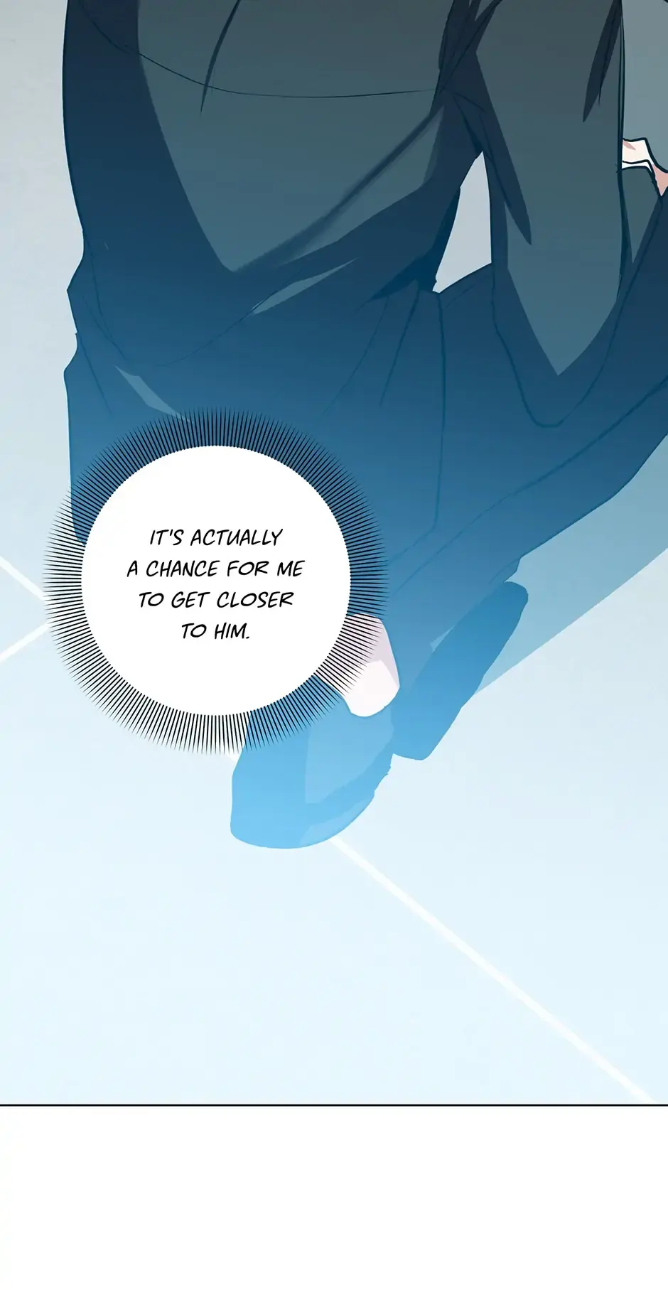 Read D:AZE chapter 7 image 31 on Lezhin