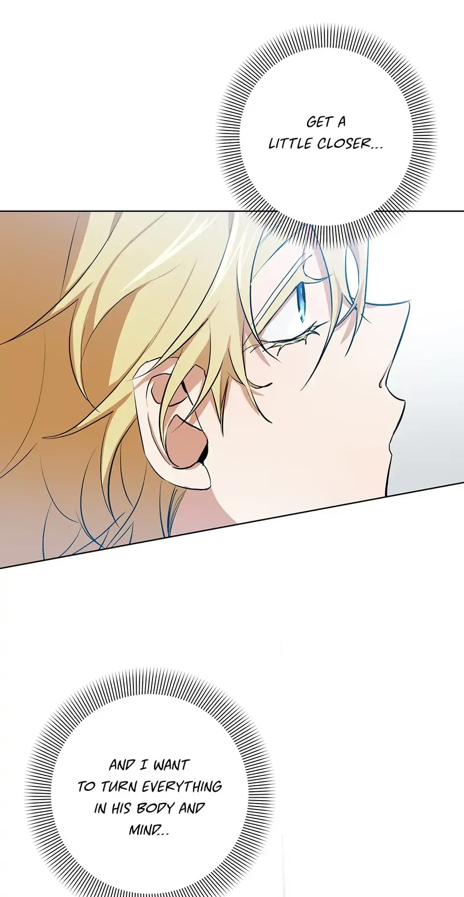 Read D:AZE chapter 7 image 32 on Lezhin