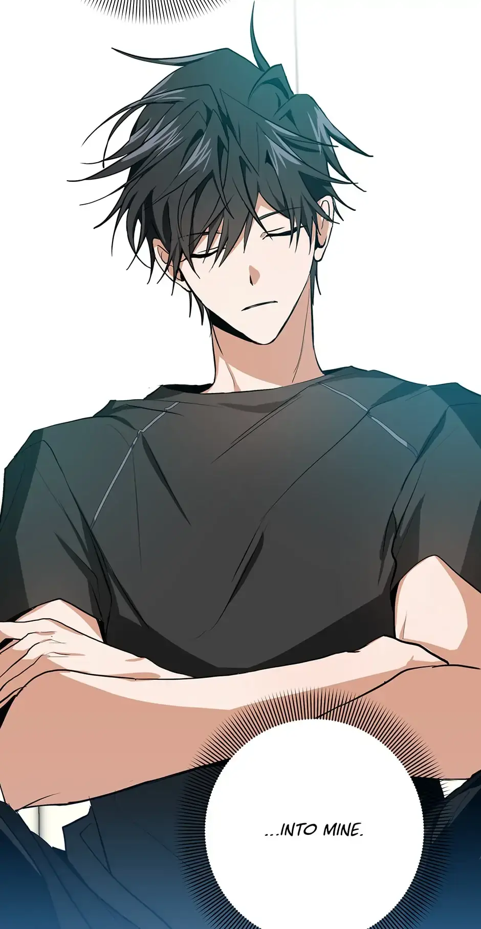 Read D:AZE chapter 7 image 33 on Lezhin