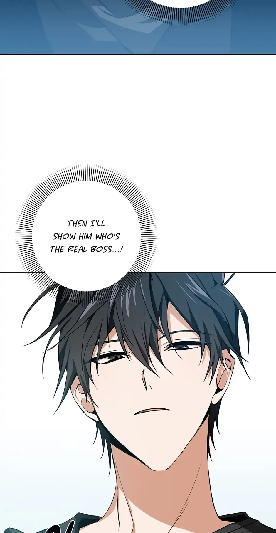 Read D:AZE chapter 7 image 34 on Lezhin