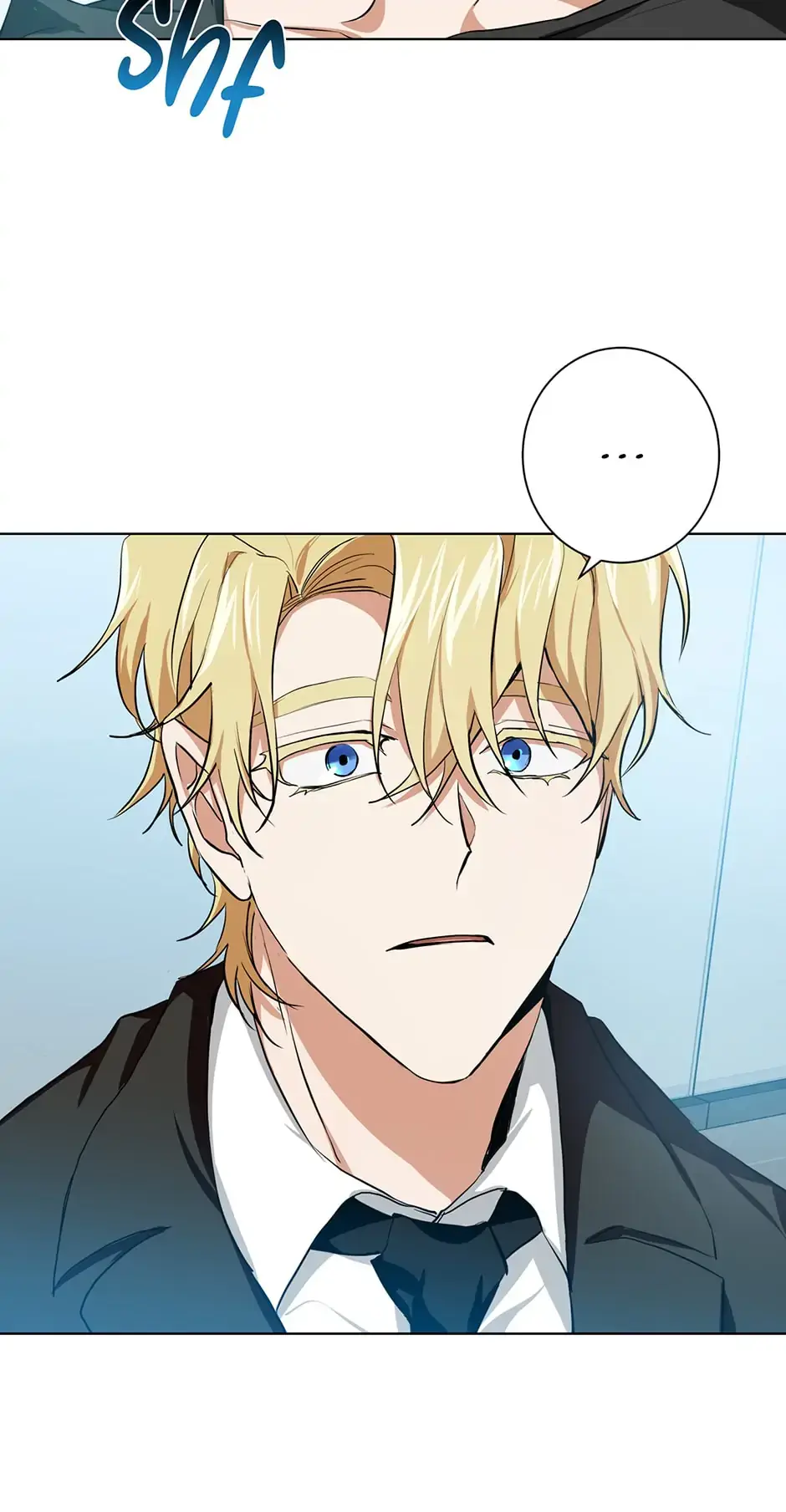 Read D:AZE chapter 7 image 35 on Lezhin
