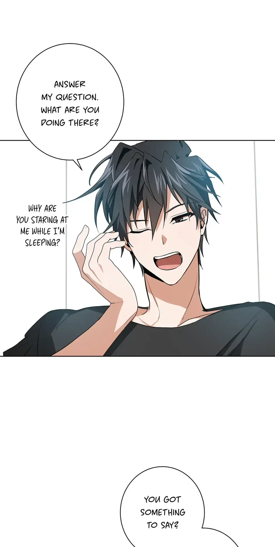 Read D:AZE chapter 7 image 37 on Lezhin