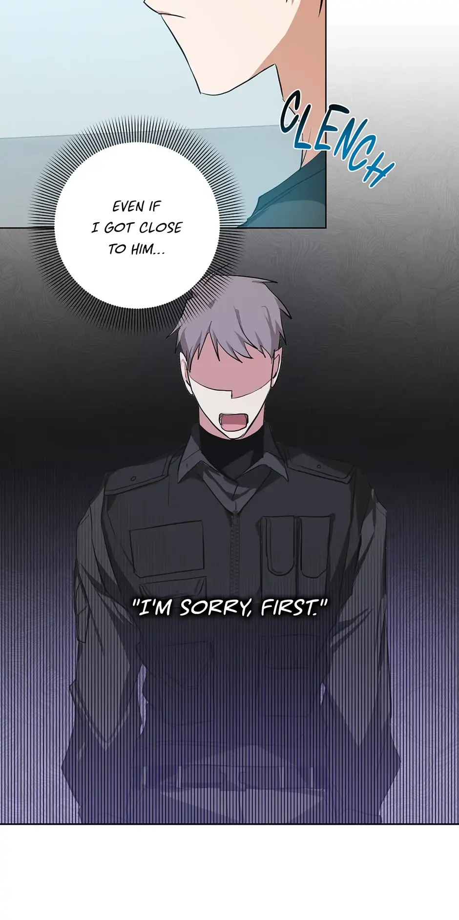 Read D:AZE chapter 7 image 46 on Lezhin