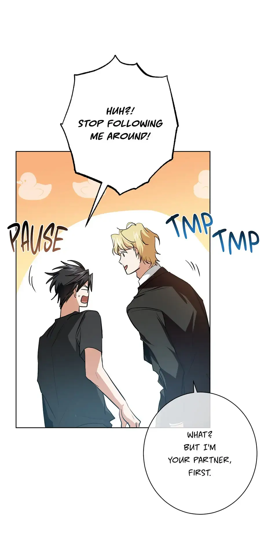 Read D:AZE chapter 7 image 48 on Lezhin
