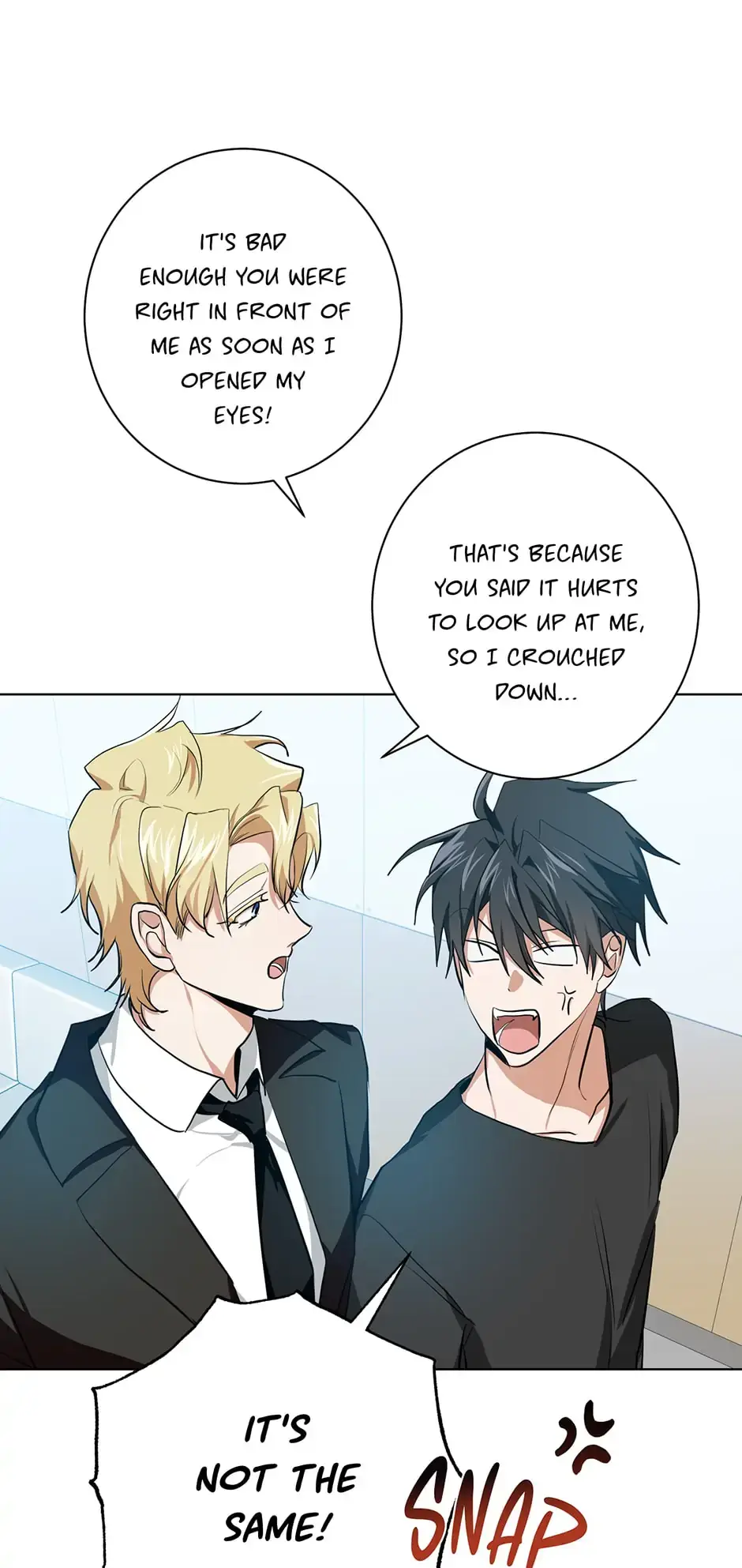 Read D:AZE chapter 7 image 49 on Lezhin