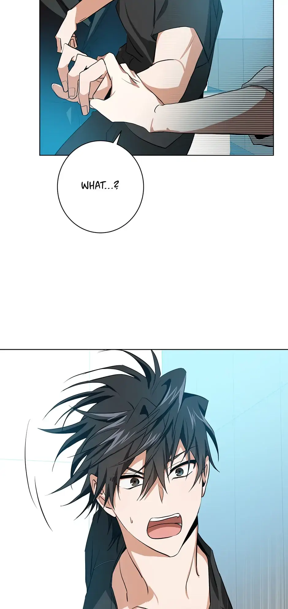 Read D:AZE chapter 7 image 54 on Lezhin