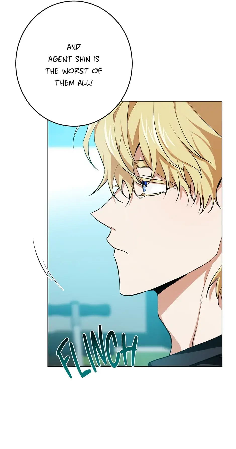 Read D:AZE chapter 7 image 6 on Lezhin