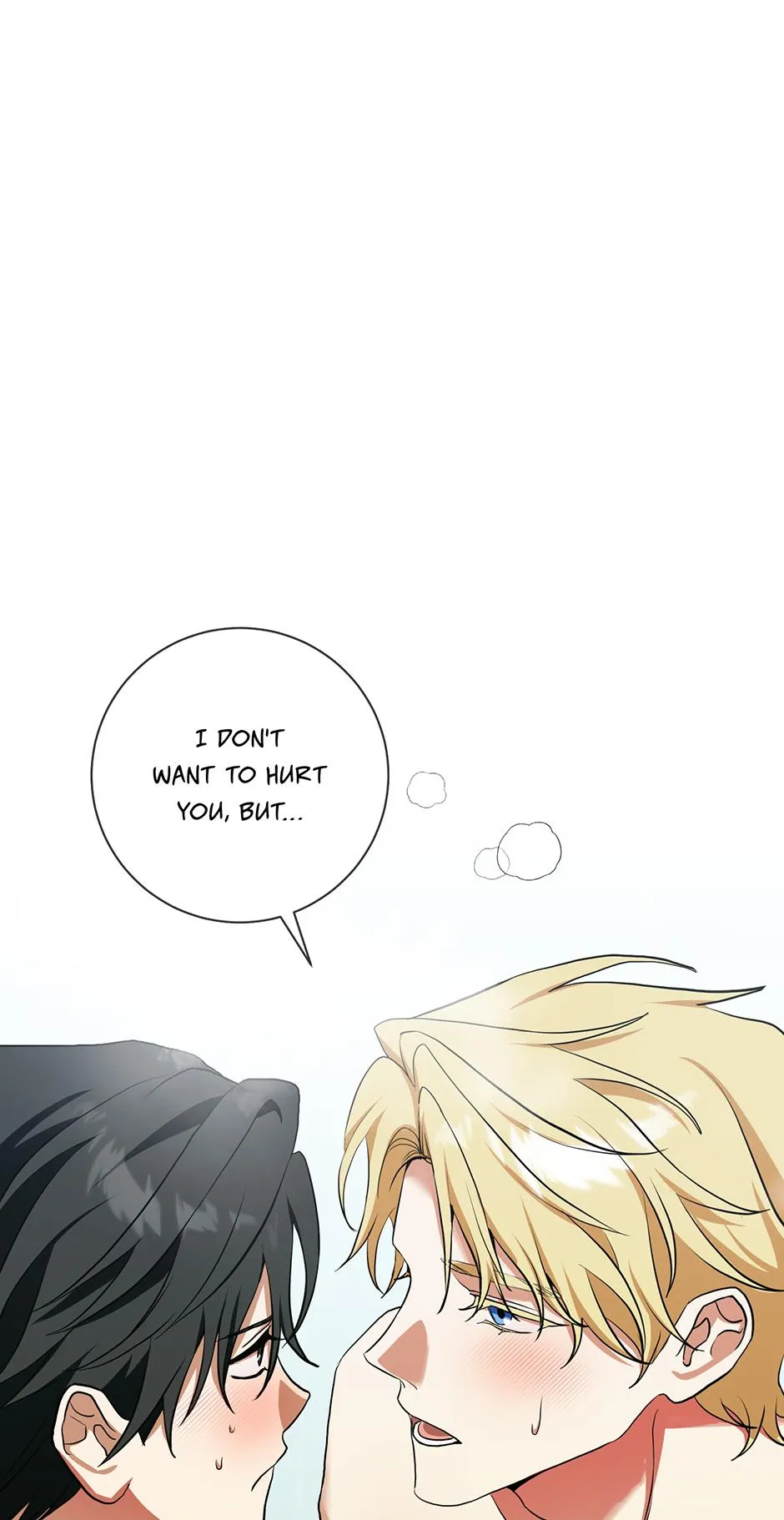 Read D:AZE chapter 70 image 1 on Lezhin
