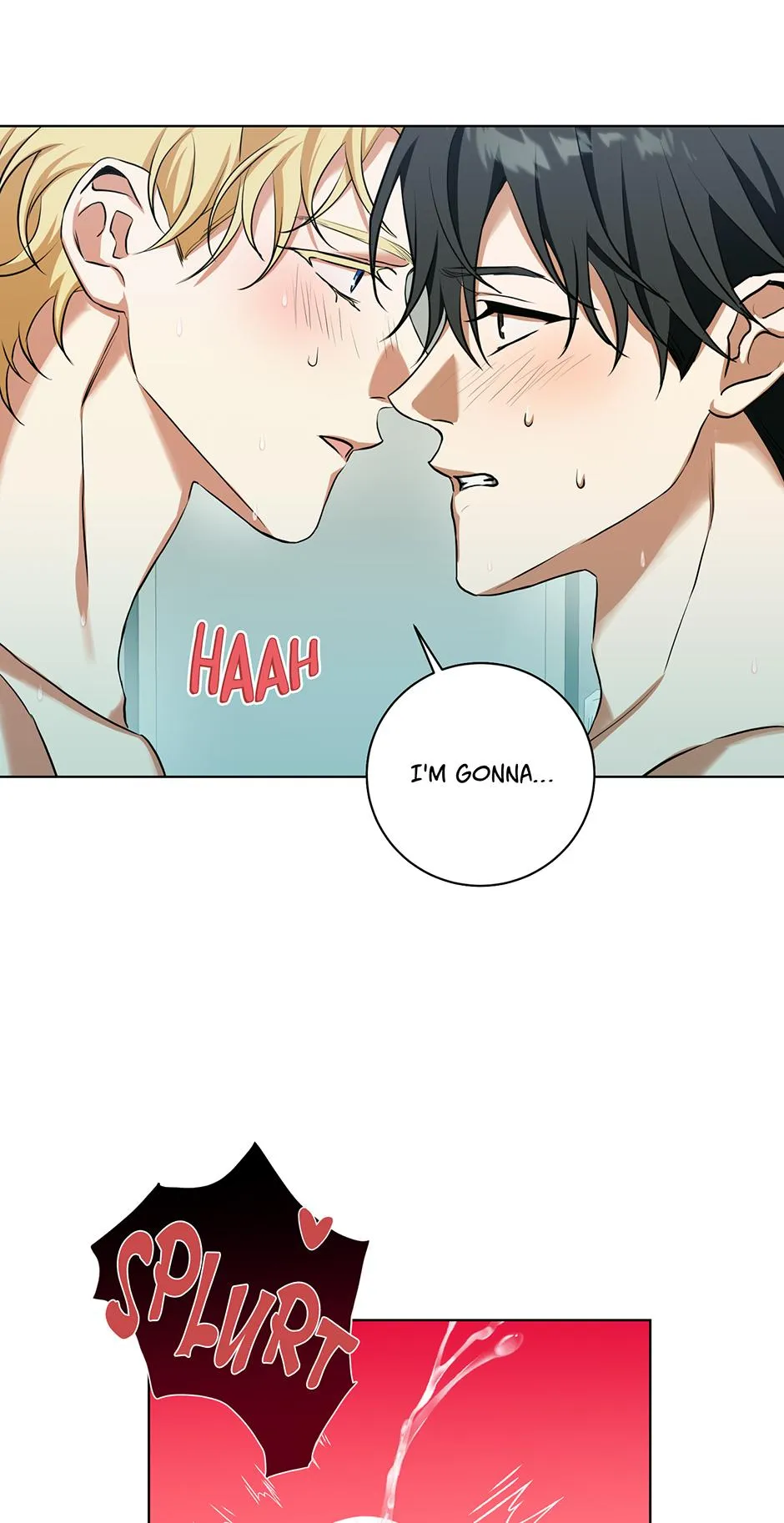 Read D:AZE chapter 70 image 12 on Lezhin