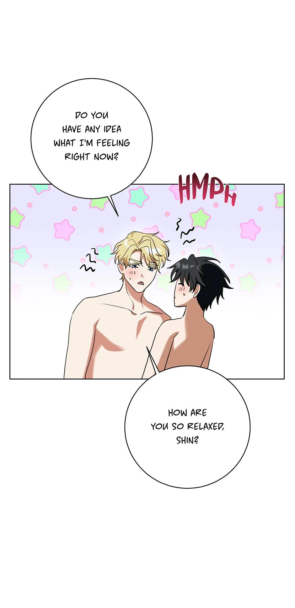 Read D:AZE chapter 70 image 16 on Lezhin