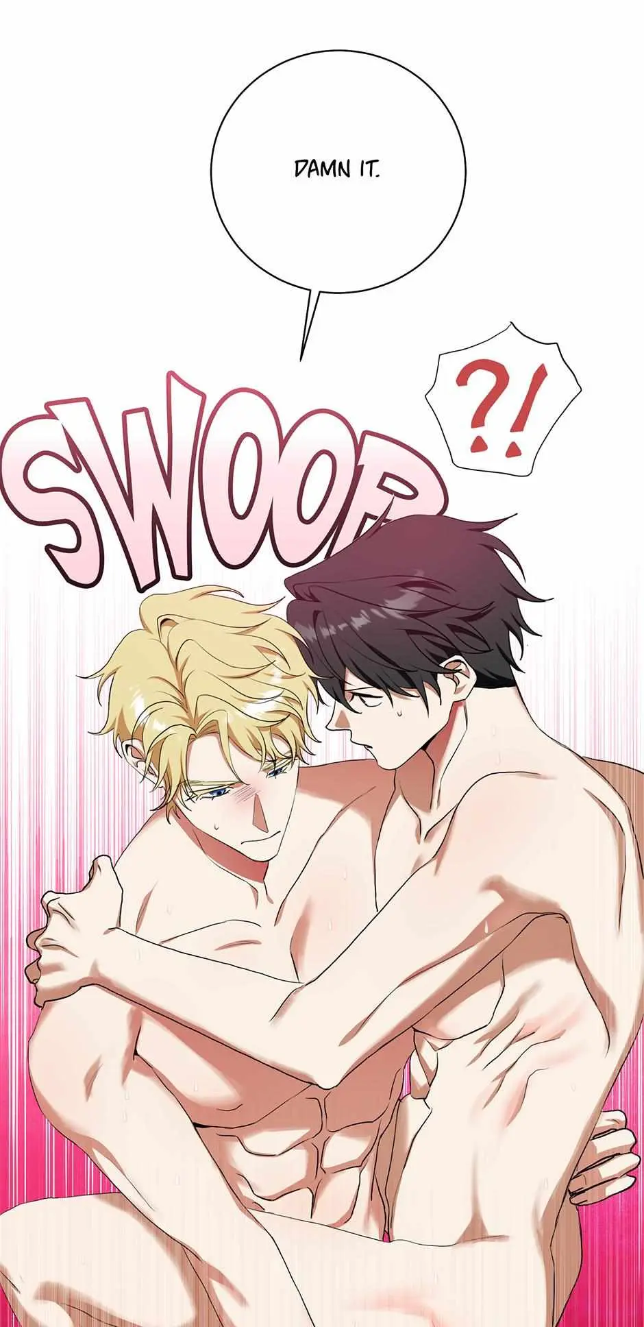 Read D:AZE chapter 70 image 17 on Lezhin