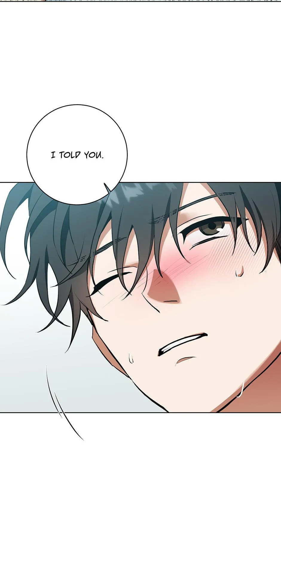 Read D:AZE chapter 70 image 21 on Lezhin