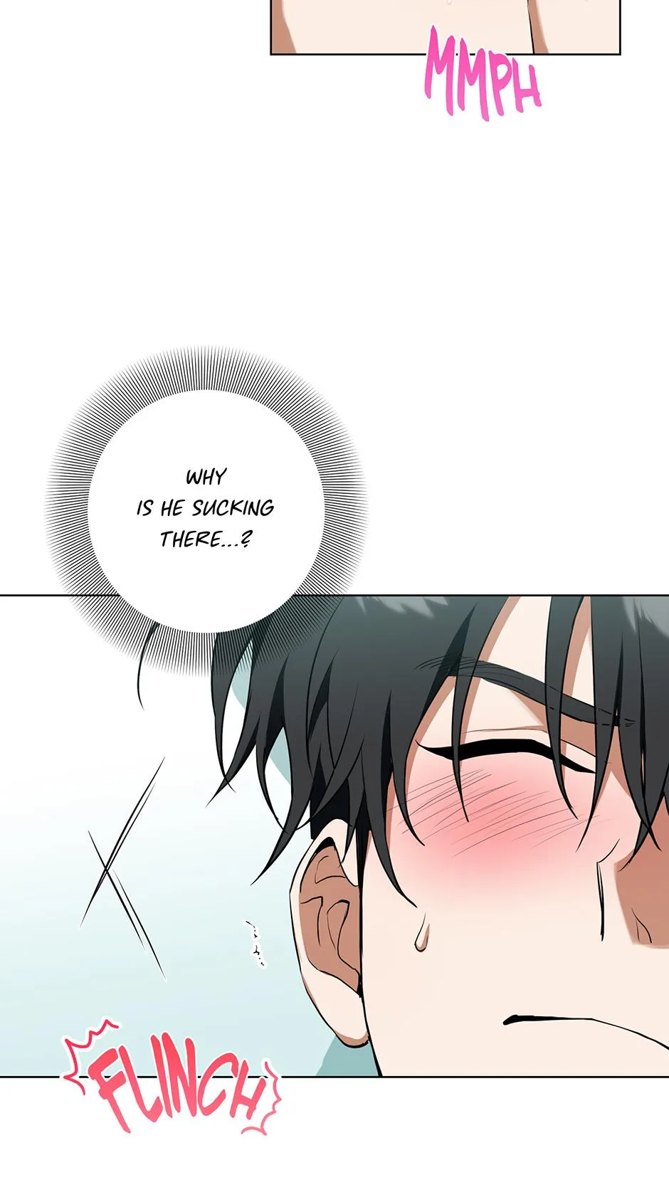 Read D:AZE chapter 70 image 27 on Lezhin