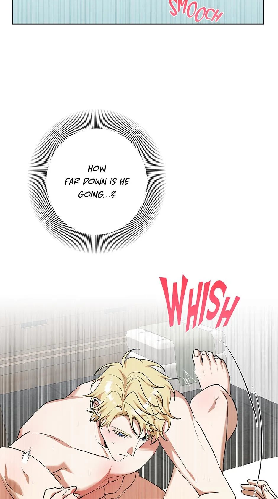 Read D:AZE chapter 70 image 29 on Lezhin