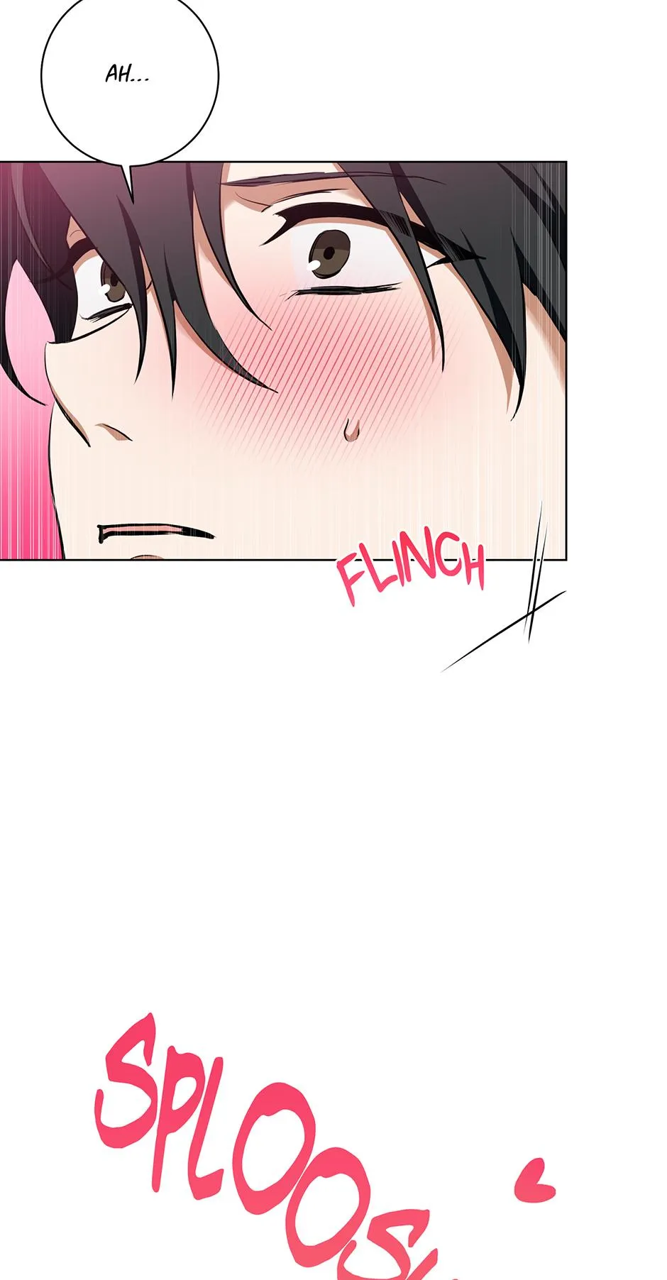Read D:AZE chapter 70 image 36 on Lezhin