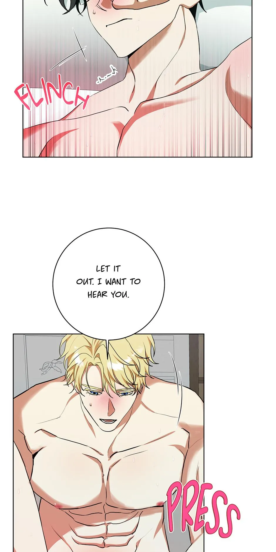 Read D:AZE chapter 70 image 43 on Lezhin