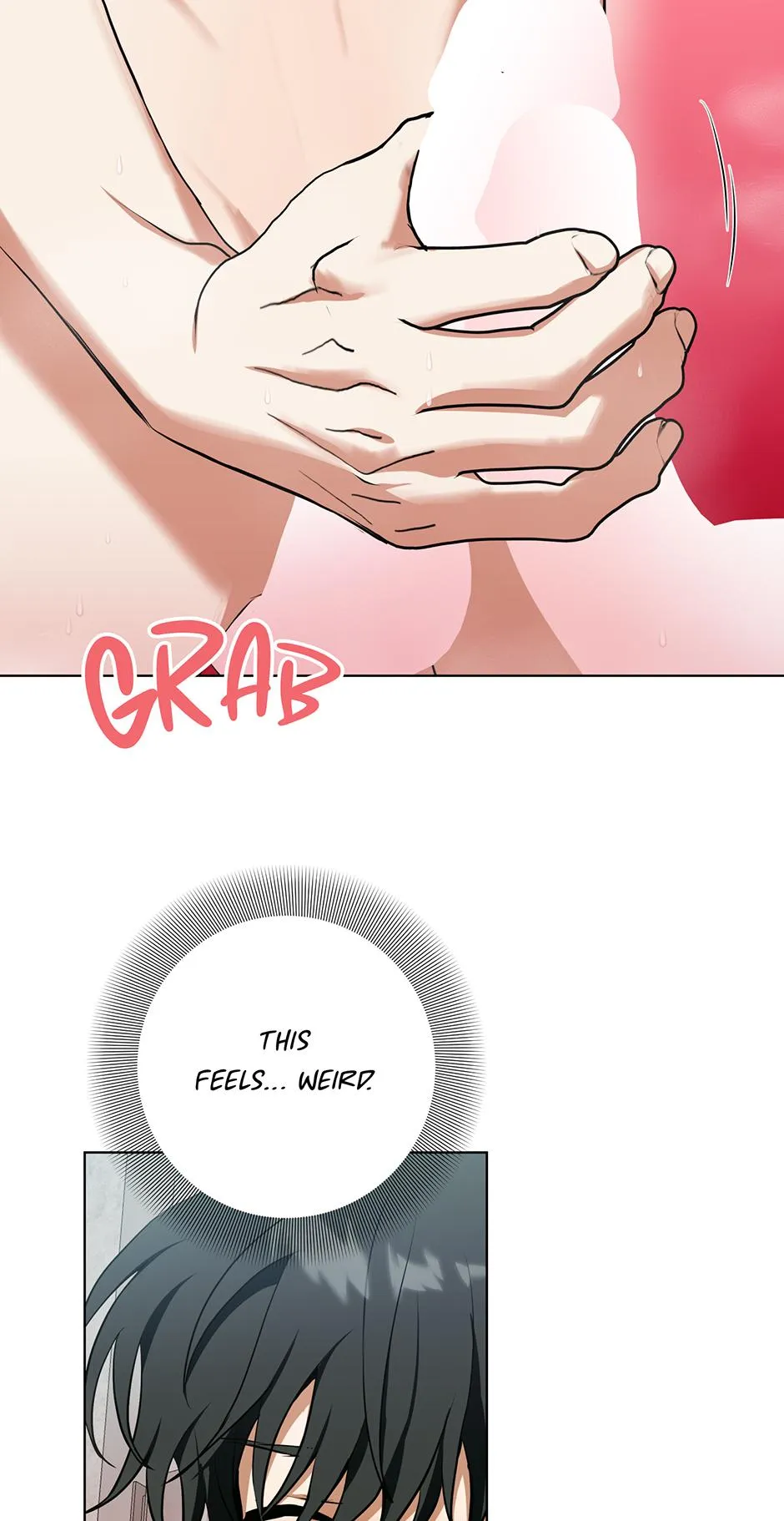 Read D:AZE chapter 70 image 5 on Lezhin
