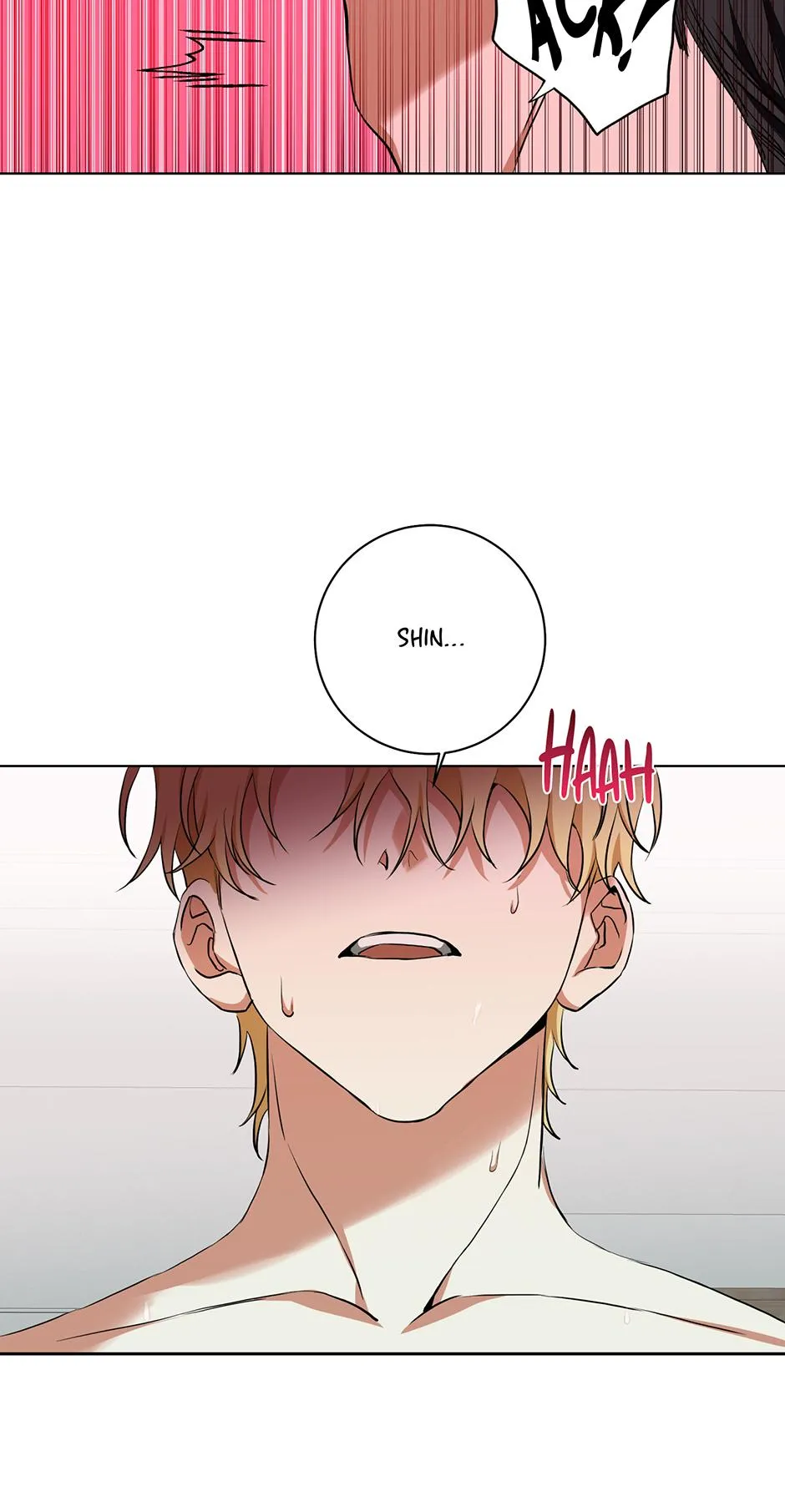 Read D:AZE chapter 70 image 55 on Lezhin