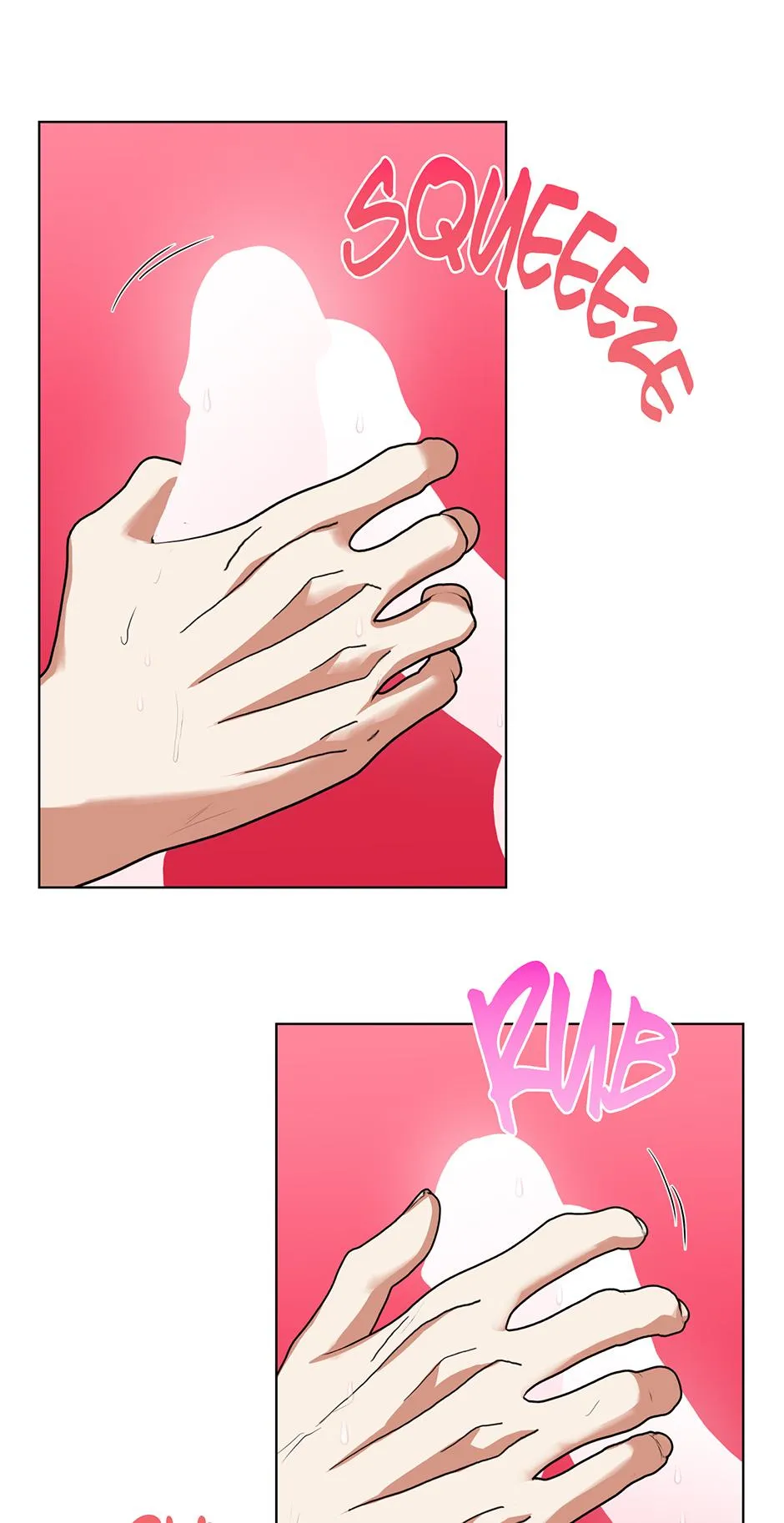Read D:AZE chapter 70 image 8 on Lezhin