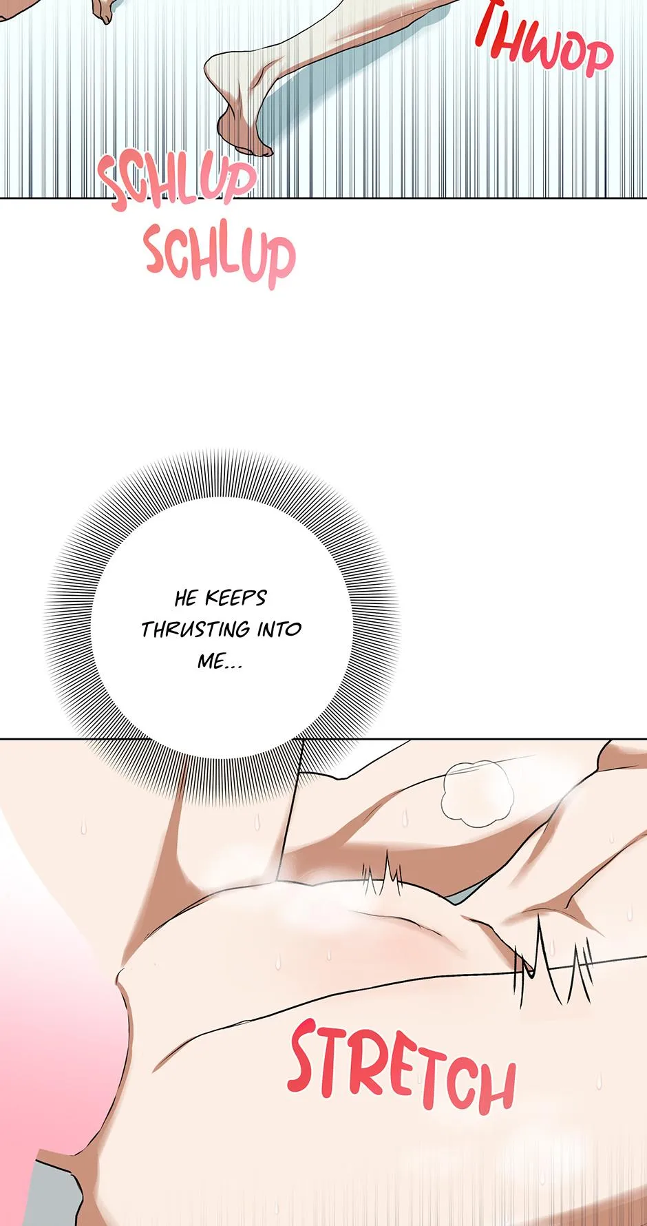 Read D:AZE chapter 71 image 13 on Lezhin