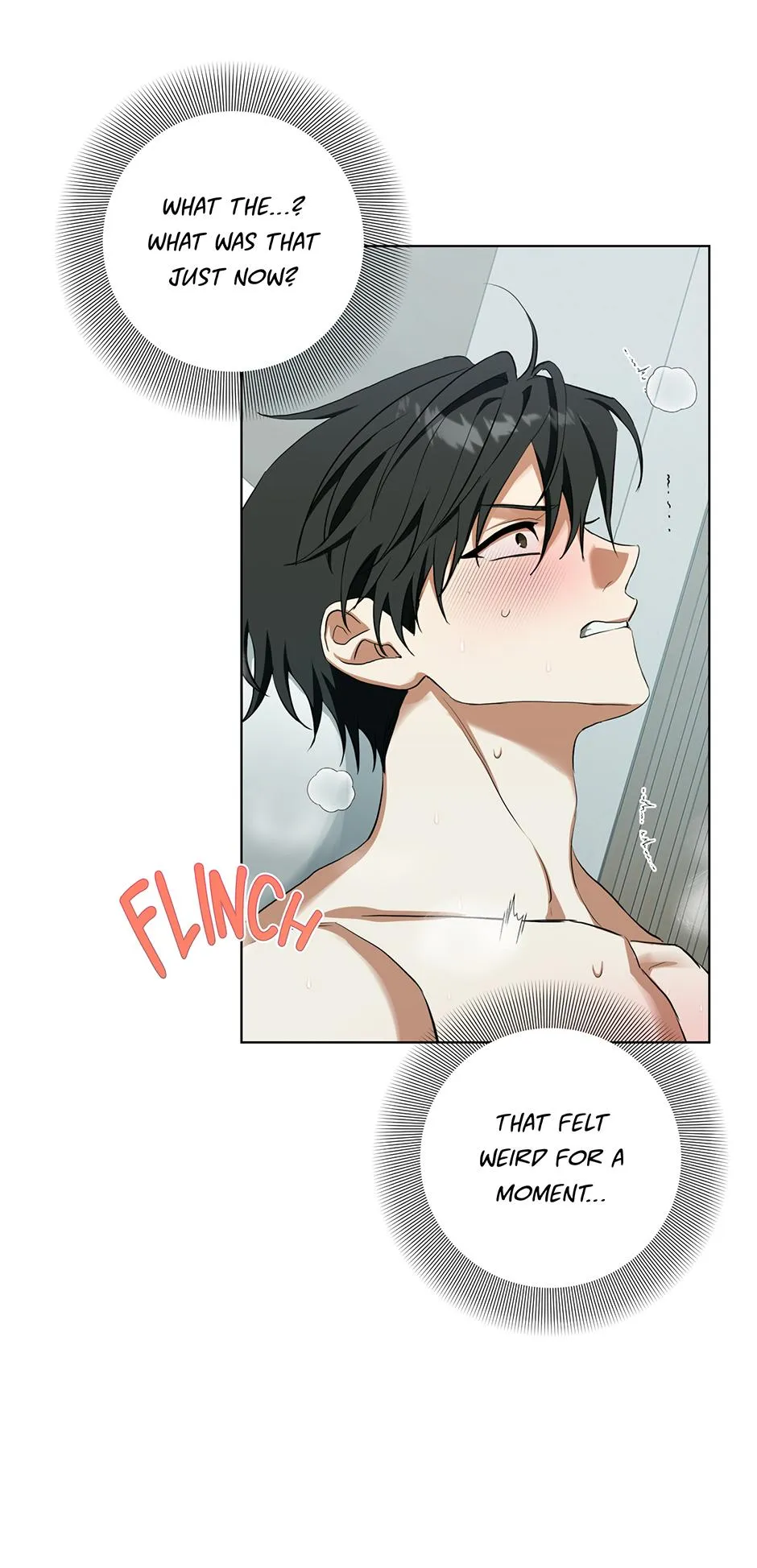 Read D:AZE chapter 71 image 17 on Lezhin