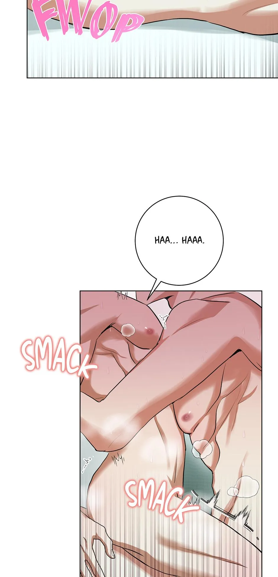 Read D:AZE chapter 71 image 23 on Lezhin