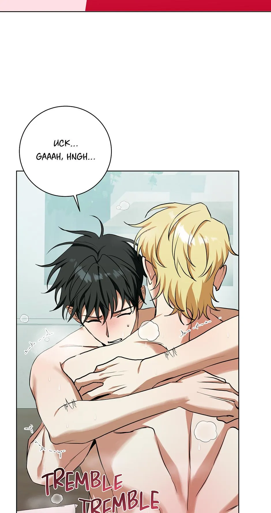Read D:AZE chapter 71 image 31 on Lezhin