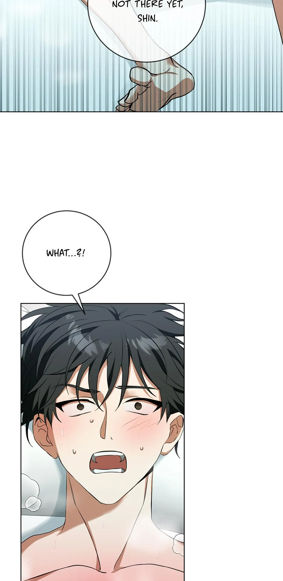 Read D:AZE chapter 71 image 34 on Lezhin