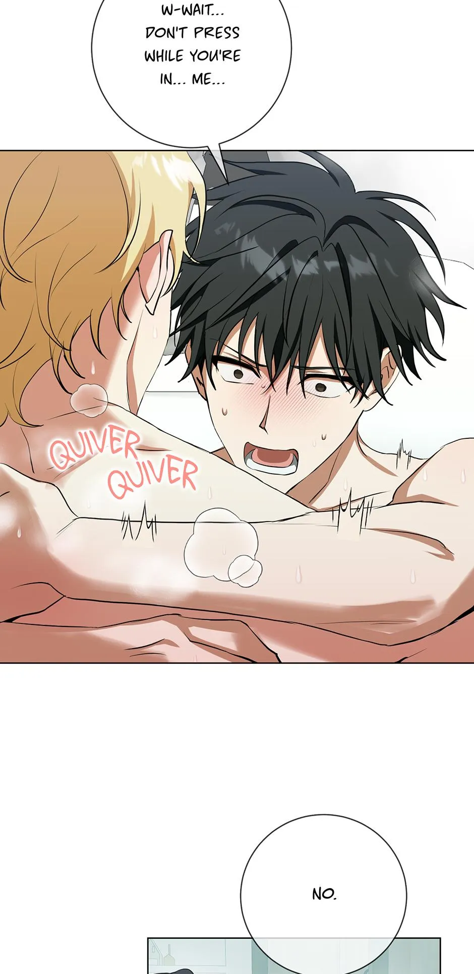 Read D:AZE chapter 71 image 39 on Lezhin