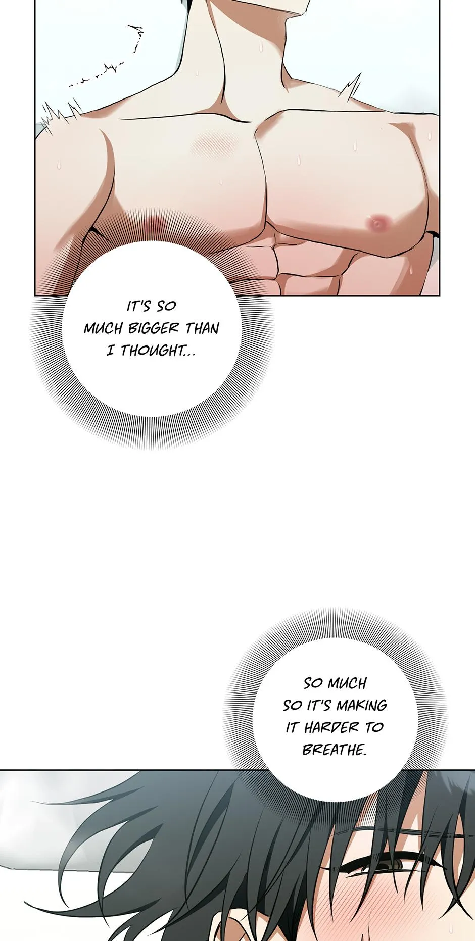 Read D:AZE chapter 71 image 4 on Lezhin